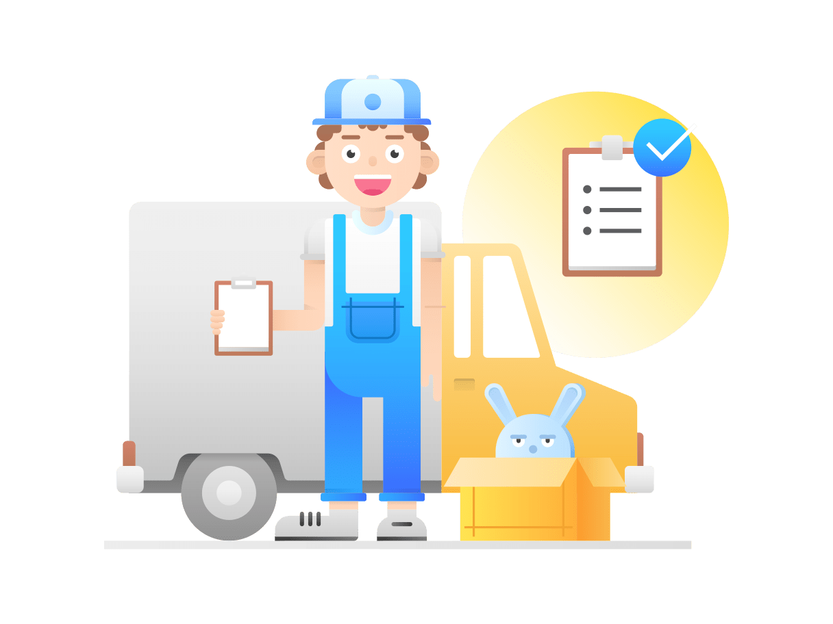 Cotação fácil de fornecedores